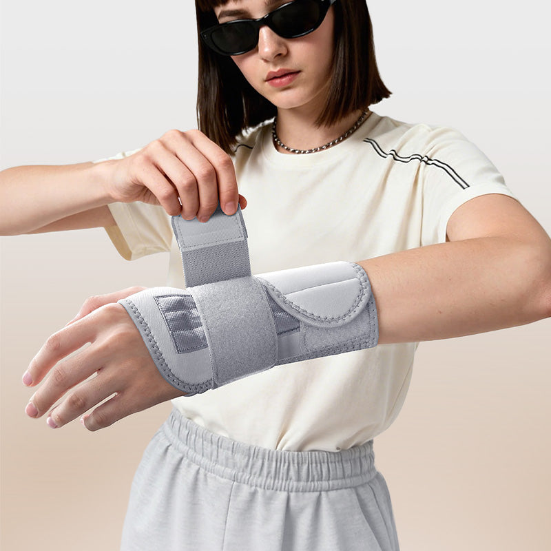 Wrist Guards