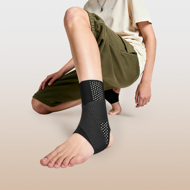 Ankle Supports