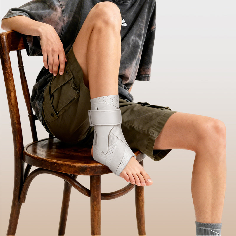 Ankle Supports
