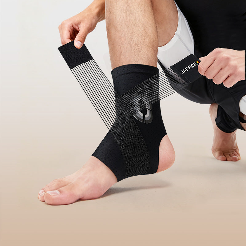 Ankle Supports
